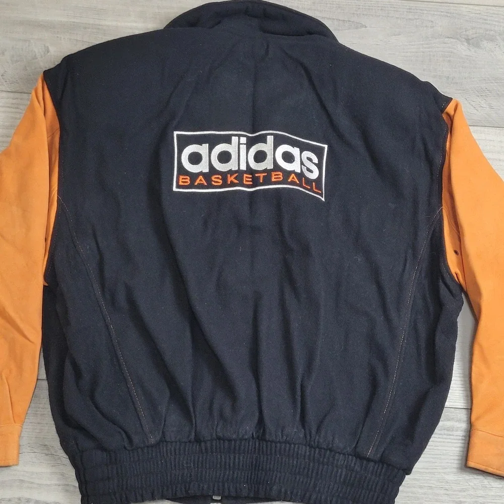 adidas 🏀vintage basketball